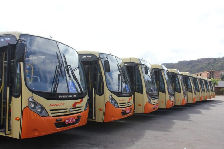 Acompanhamento operacional garante eficiência no transporte