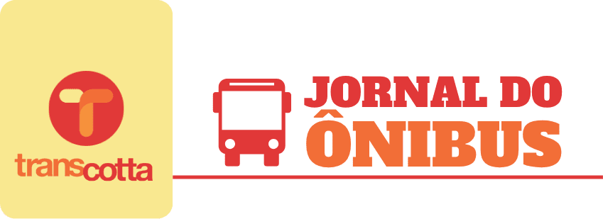 Logo Jornal do Ônibus