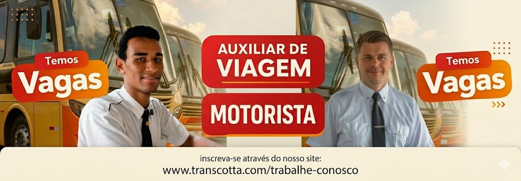 vagas disponíveis